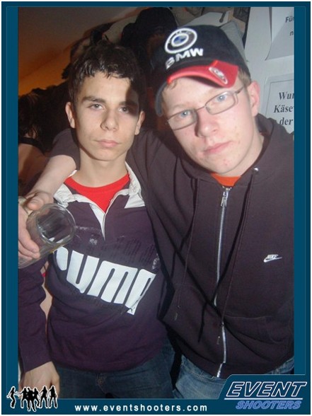 Spring Breake Party 2008 - 