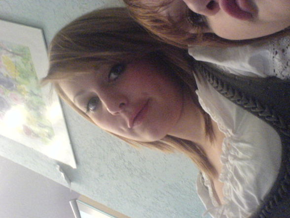 soo lange her ;D - 