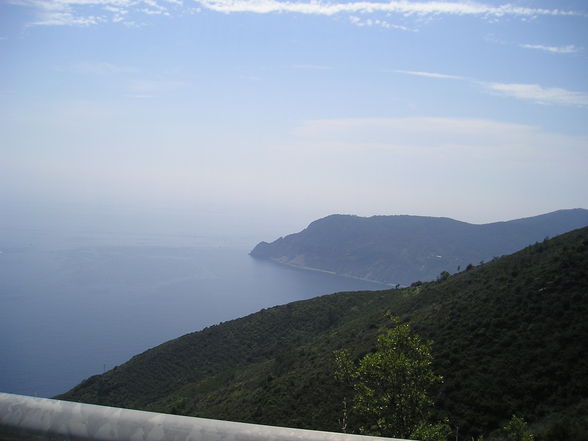 Cinque Terre - 