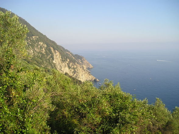 Cinque Terre - 