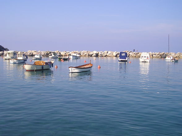 Cinque Terre - 