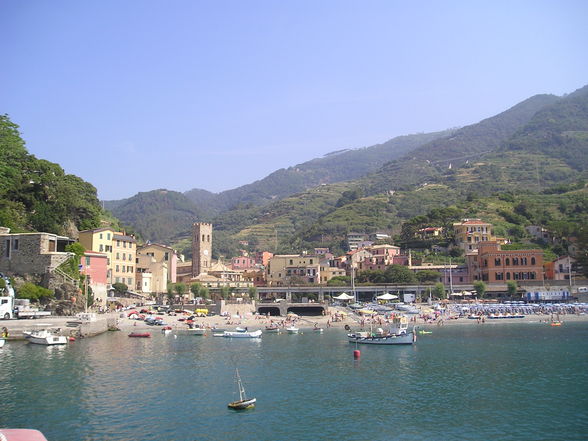 Cinque Terre - 