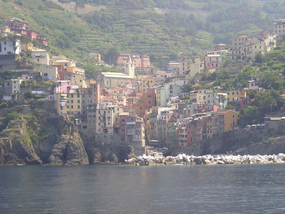 Cinque Terre - 