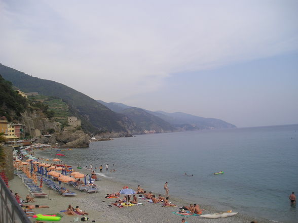 Cinque Terre - 