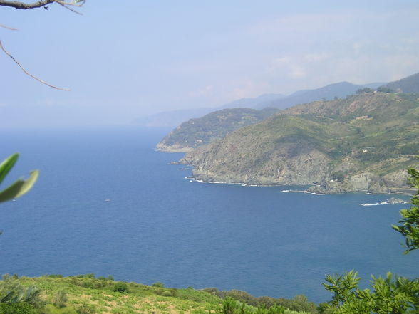 Cinque Terre - 