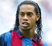 Les meilleures players du foot - 