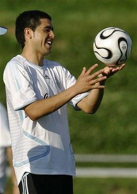 Fussball WM 2006 - Deutschland - 