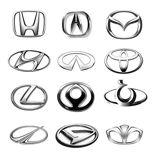 Logos - 