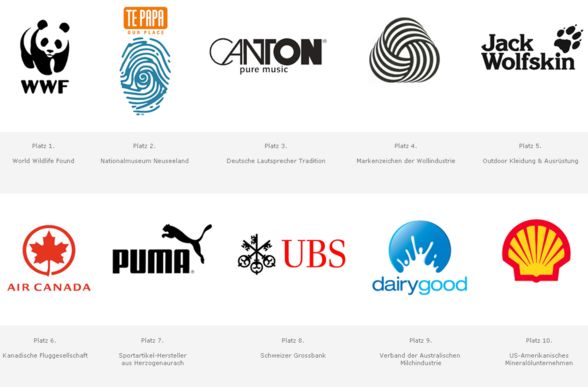 Logos - 