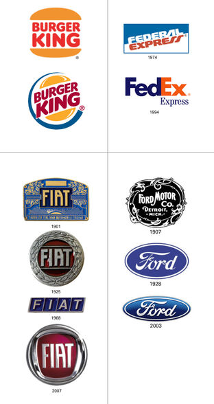 Logos - 