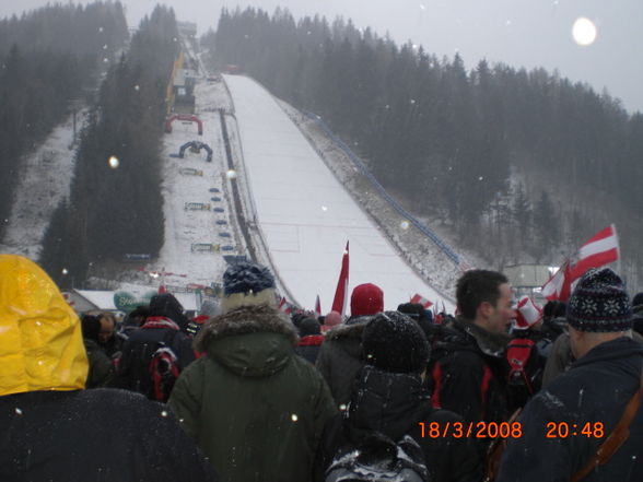 skifliegen kulm - 