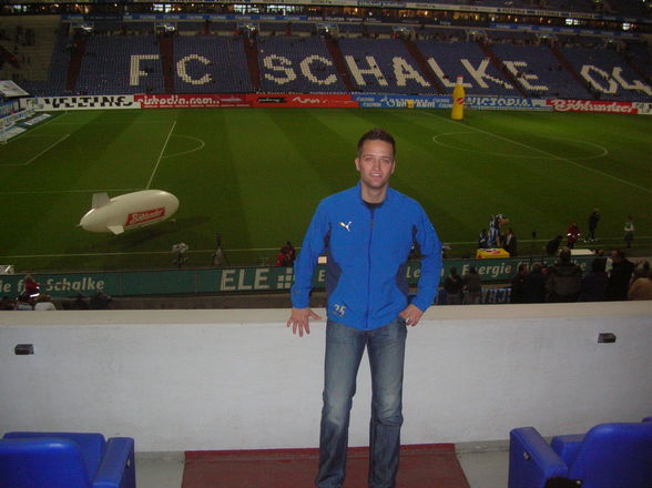 Auf SCHALKE - 