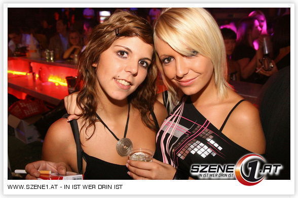 2009 die party geht ab klip klap :) - 