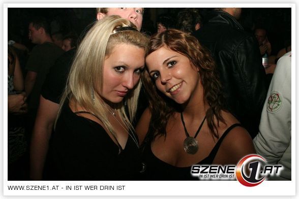 2009 die party geht ab klip klap :) - 