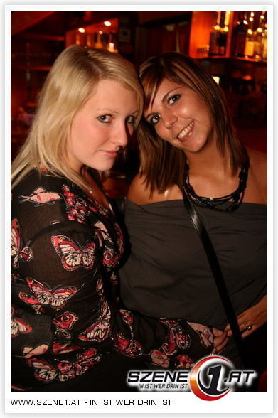 2009 die party geht ab klip klap :) - 