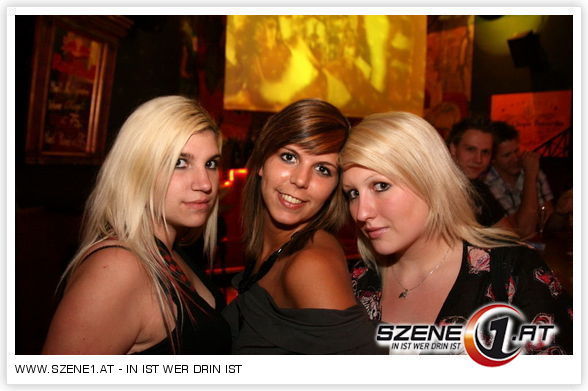 2009 die party geht ab klip klap :) - 