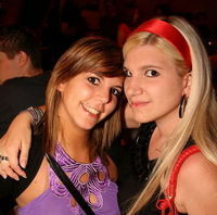 2009 die party geht ab klip klap :) - 