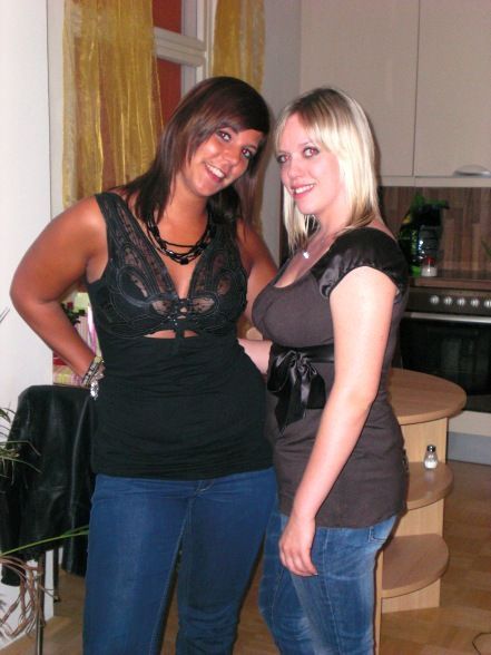 2009 die party geht ab klip klap :) - 