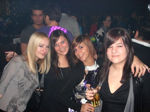 2010 weiter gehts :) - 