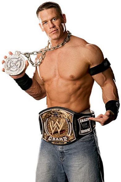 john cena - 