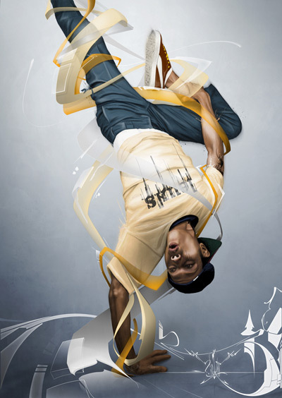 bboy - 