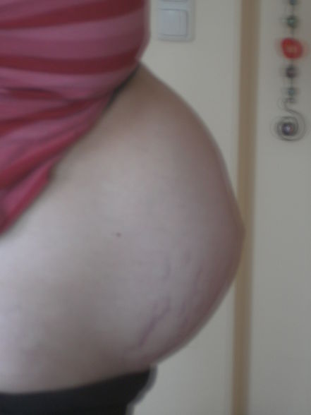 ***mein babybauch*** - 