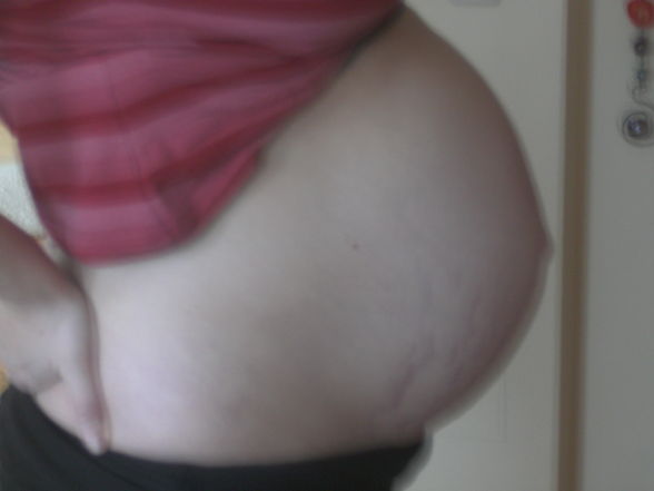 ***mein babybauch*** - 