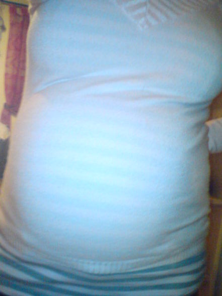 ***mein babybauch*** - 