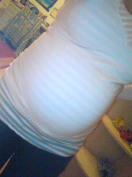 ***mein babybauch*** - 