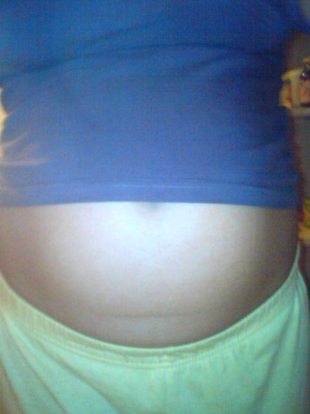 ***mein babybauch*** - 