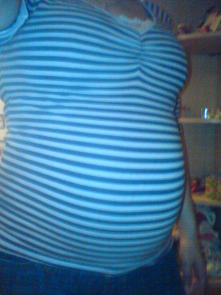 ***mein babybauch*** - 