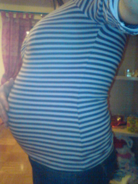 ***mein babybauch*** - 