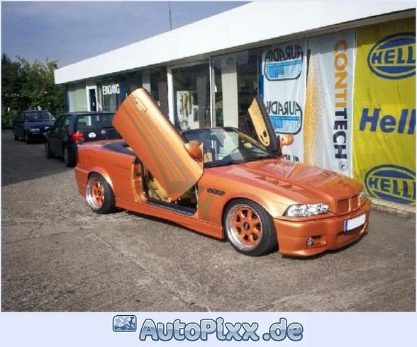 BMW - 