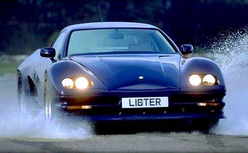 Lister - 