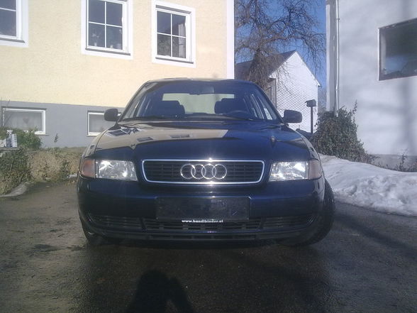 My Car =) - 