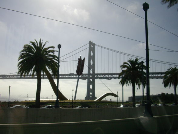 San francsico - 