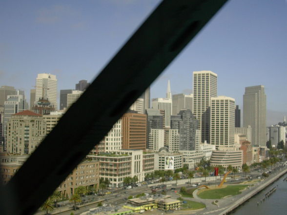 San francsico - 