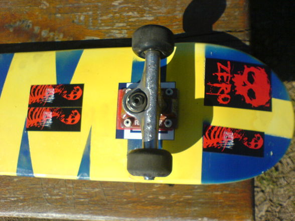 !!!Mei Board!!! - 