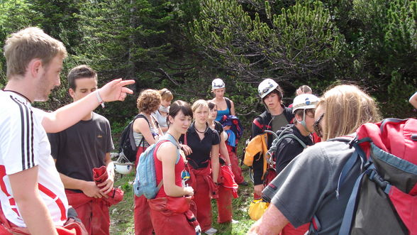 Outdoortraining 08 - H4a & 3c - 