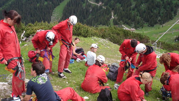 Outdoortraining 08 - H4a & 3c - 