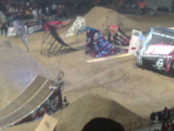 Masters of Dirt - 