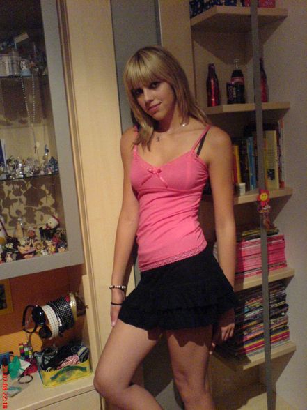 BlOnDi - 