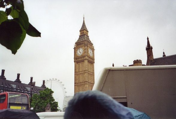 LondoN so geil - 