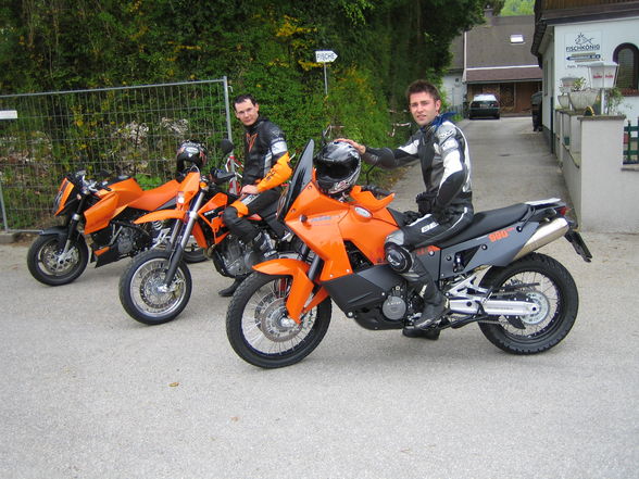 Motorrad - 