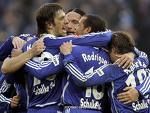 Der Herr im Revier FC SCHALKE 04 - 