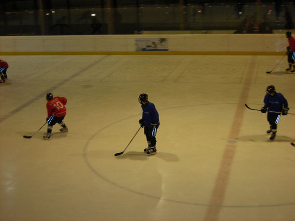 Eishockey - 