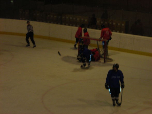 Eishockey - 