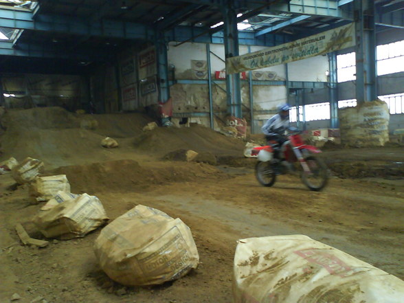 motocross - 