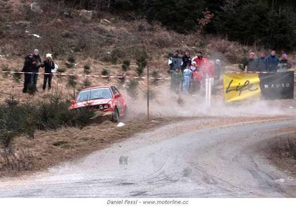 Rallye - 