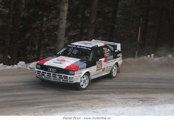 Rallye - 